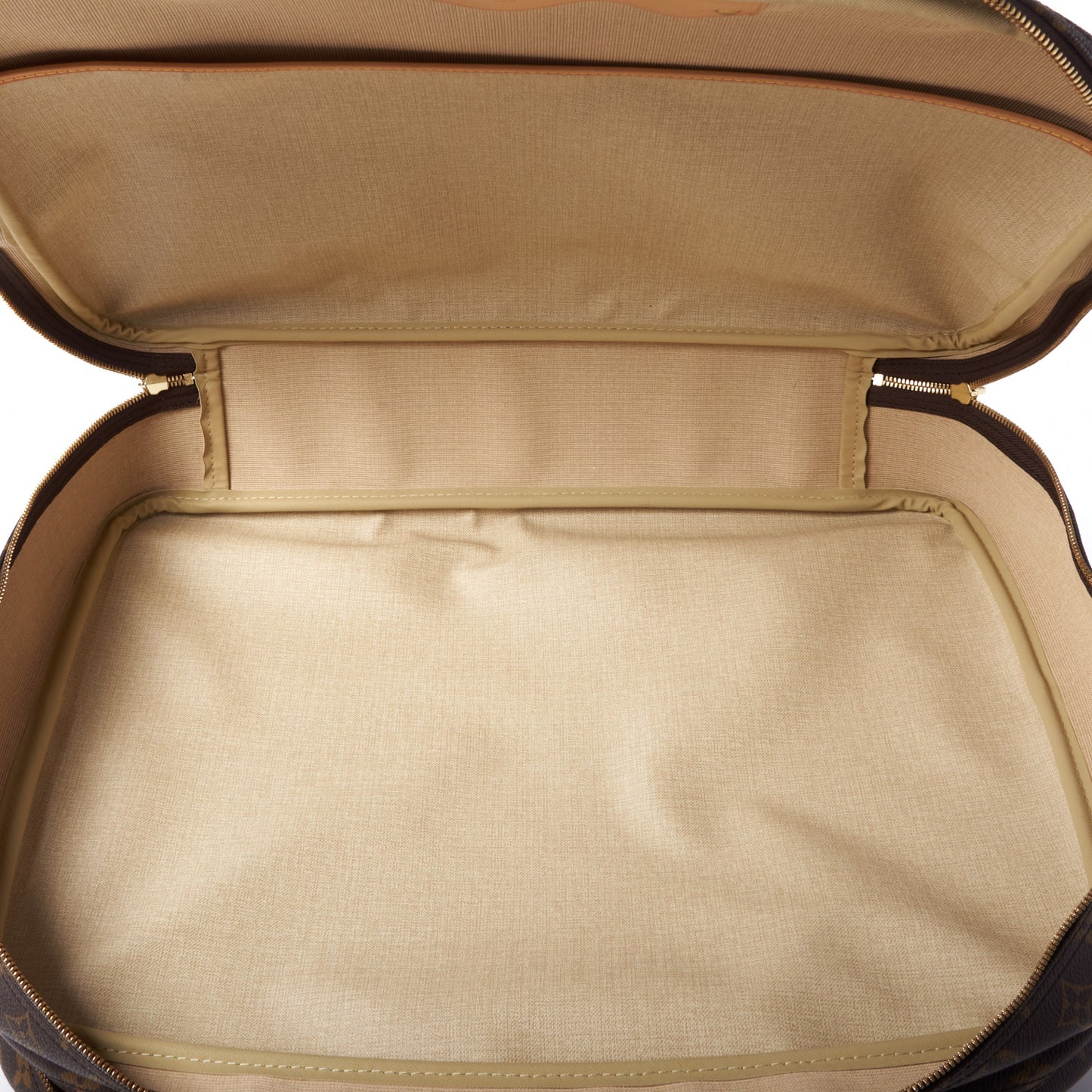 Monogram Alize 24 Heures Luggage