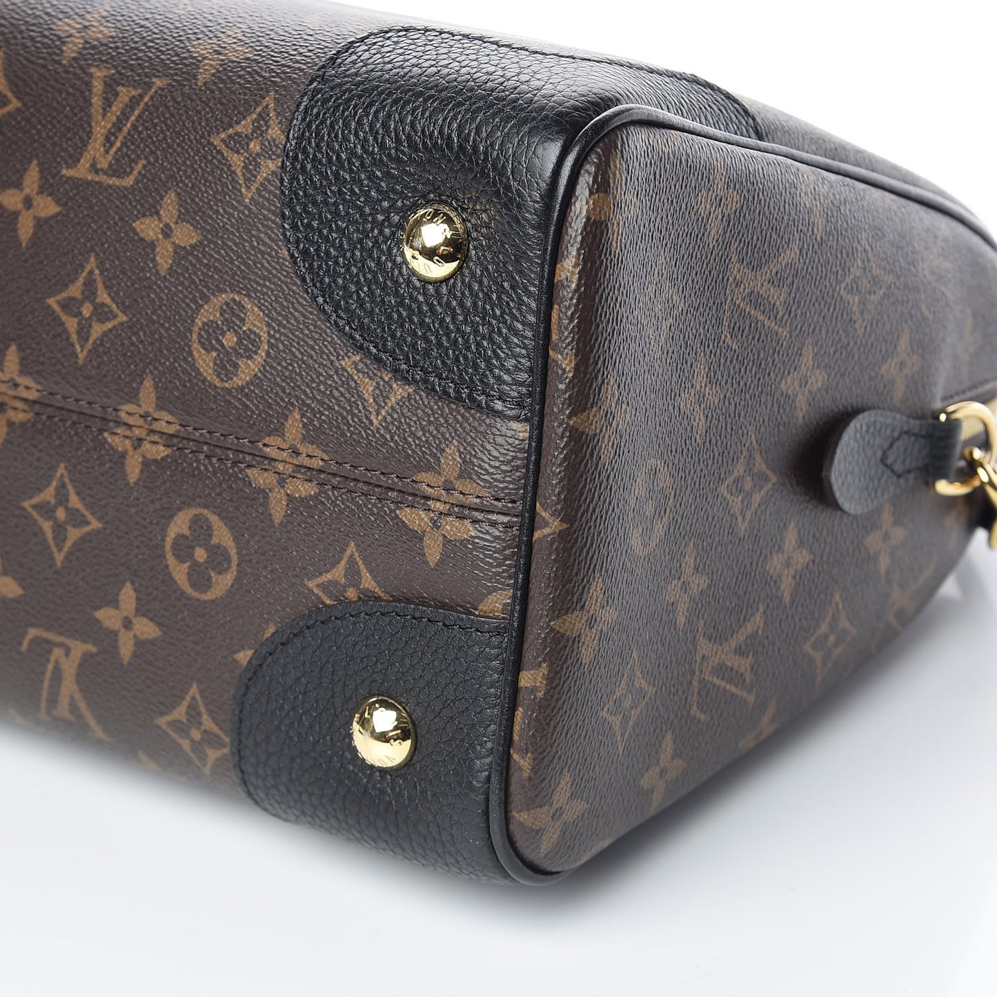 Monogram Retiro NM Black
