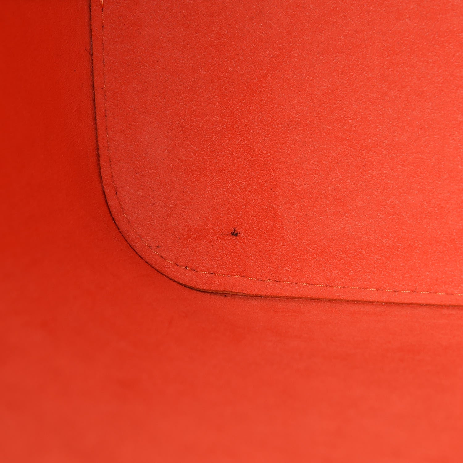 Louis Vuitton Epi Neverfull MM Piment 10 of 15