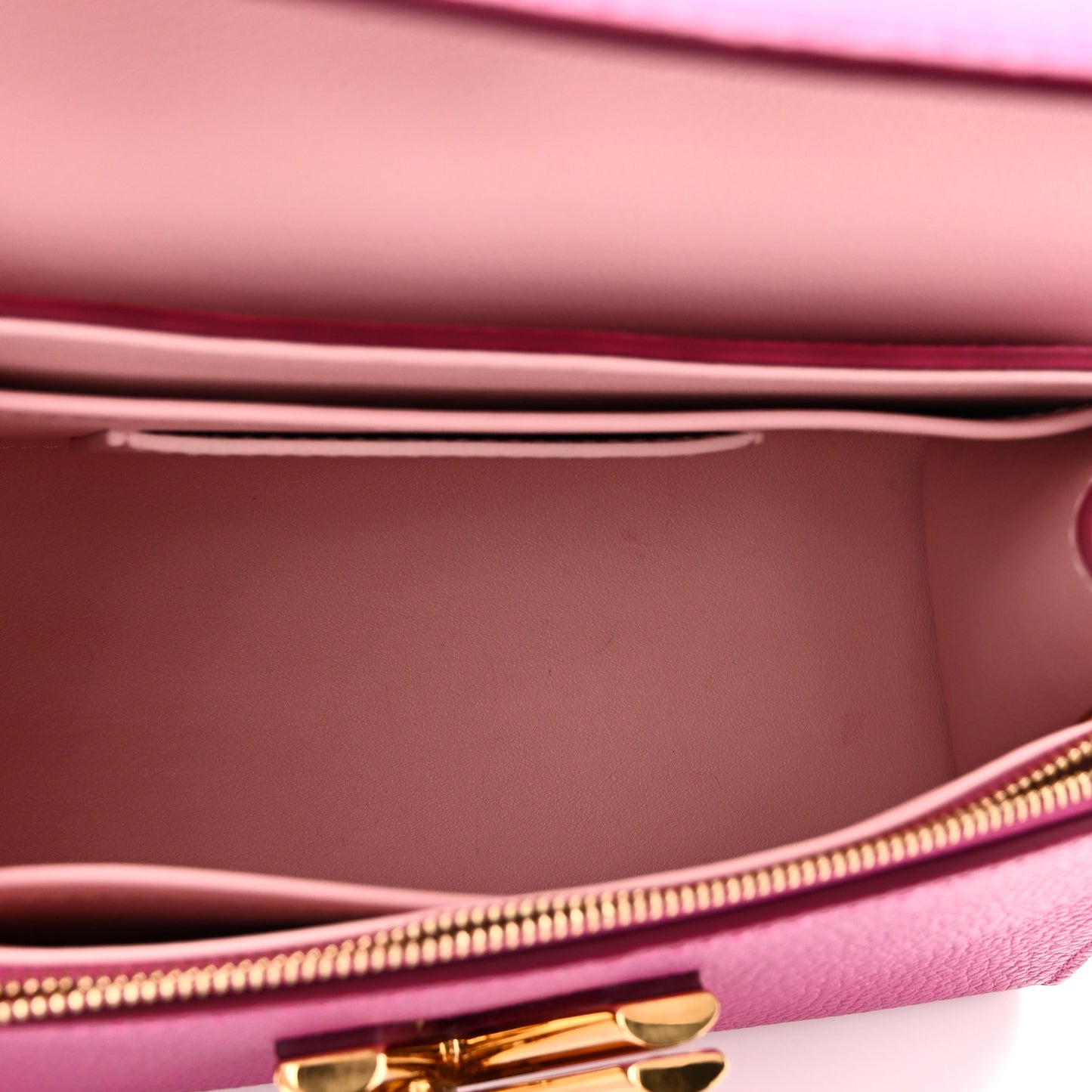 Taurillon Twist One Handle PM Orchid