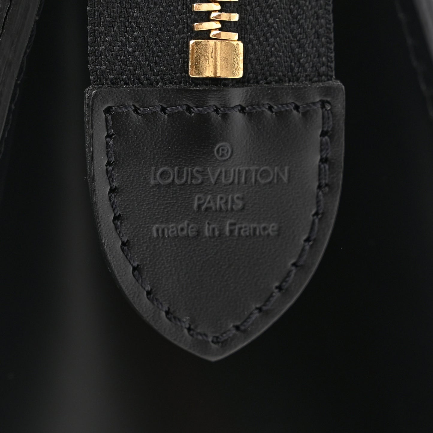 Epi Riviera Black
