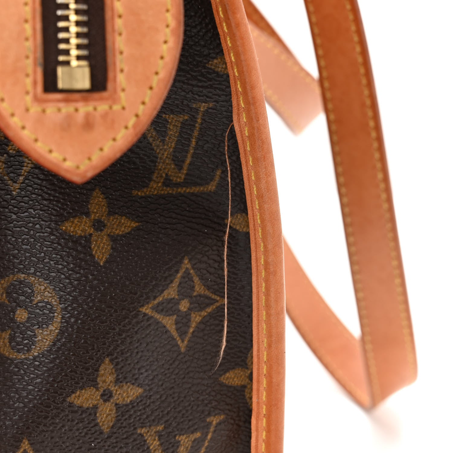 Louis Vuitton Monogram Popincourt Haut 11 of 12