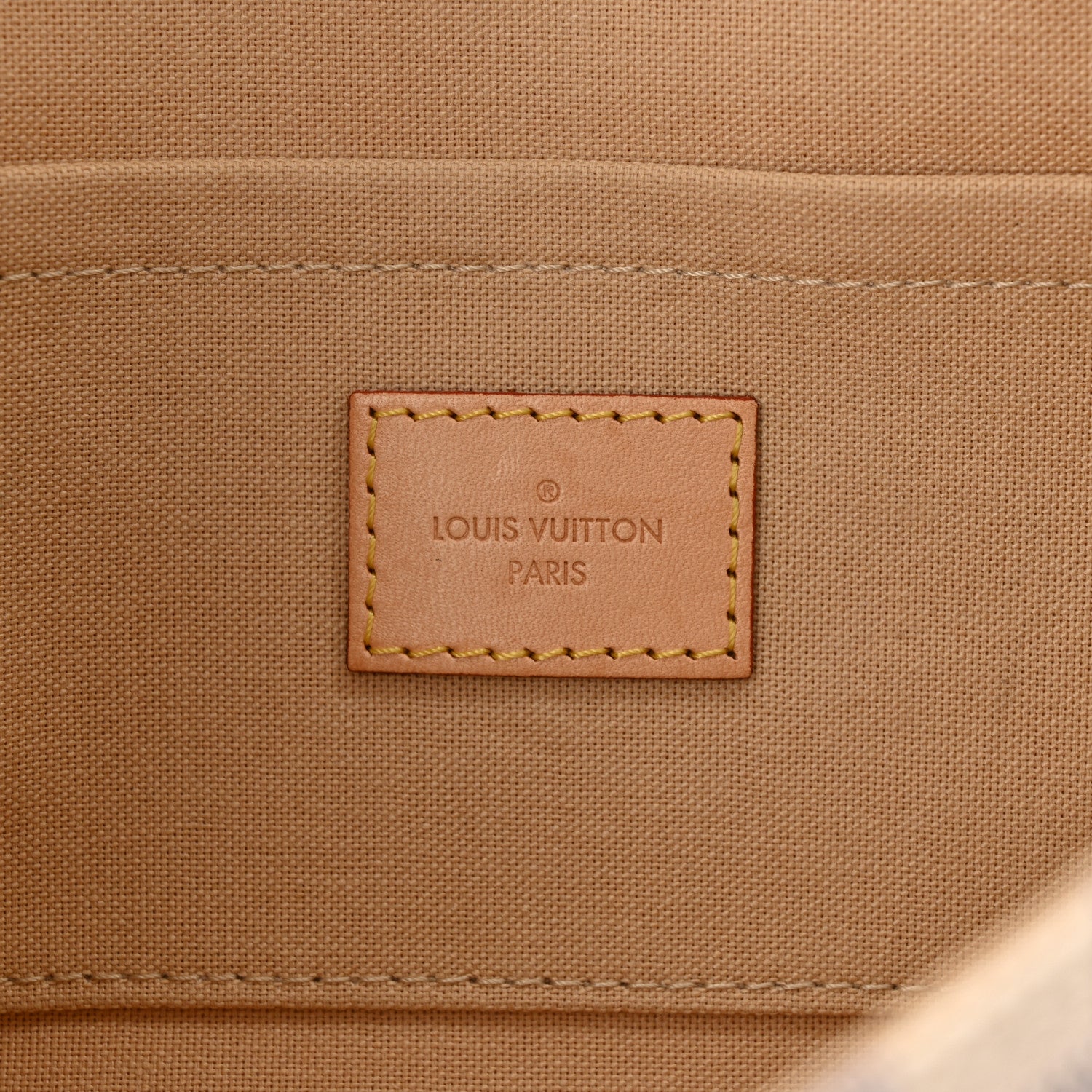 Louis Vuitton Damier Azur Favorite MM 6 of 11