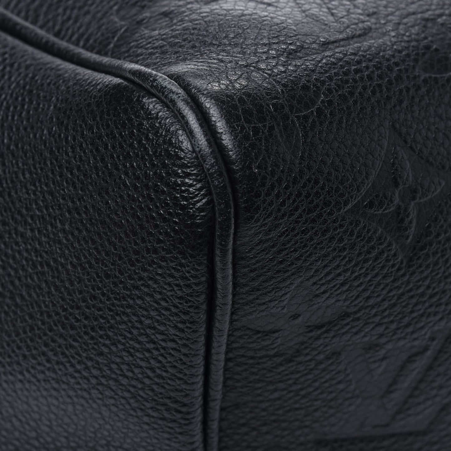 Empreinte Speedy Bandouliere 30 NM Black