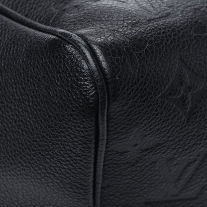 Louis Vuitton Empreinte Speedy Bandouliere 30 NM Black 9 of 20