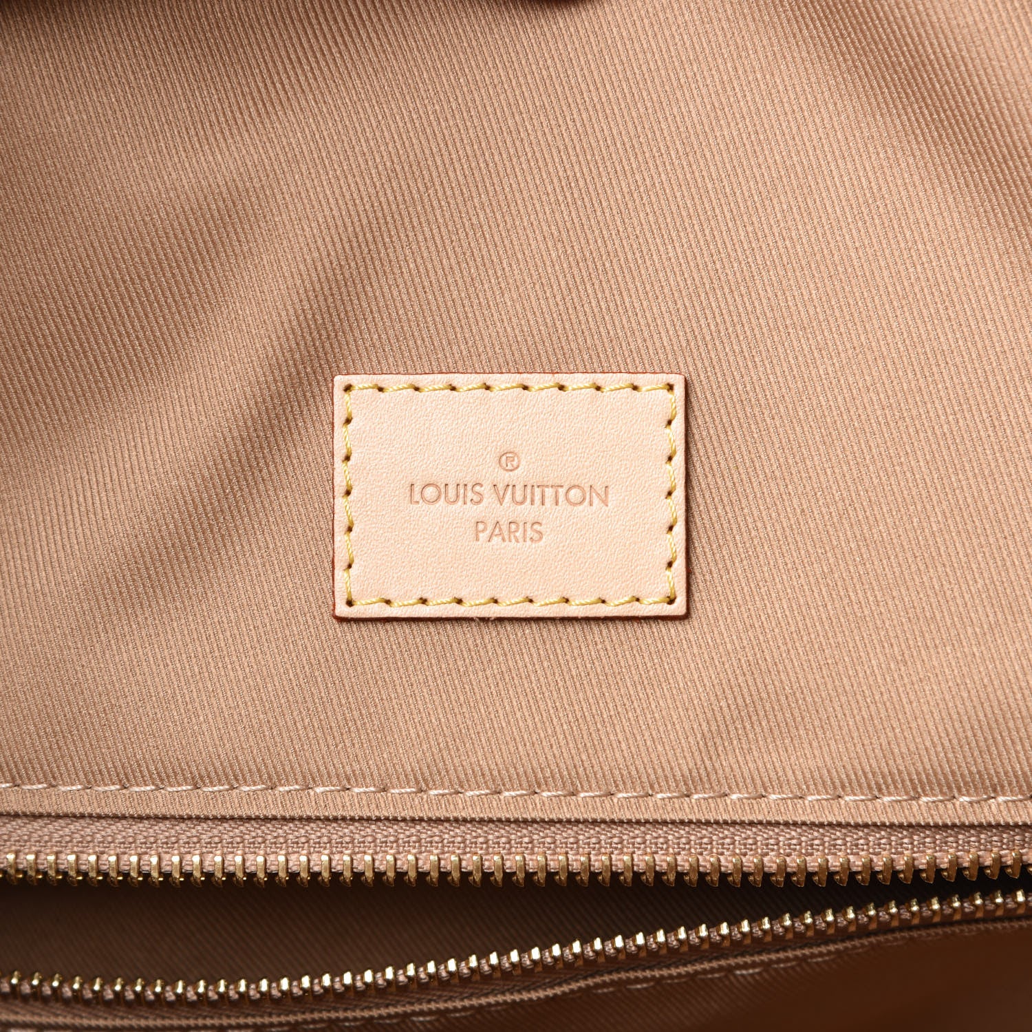 Louis Vuitton Monogram Graceful MM 8 of 13
