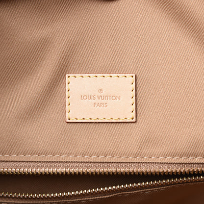Louis Vuitton Monogram Graceful MM 8 of 13