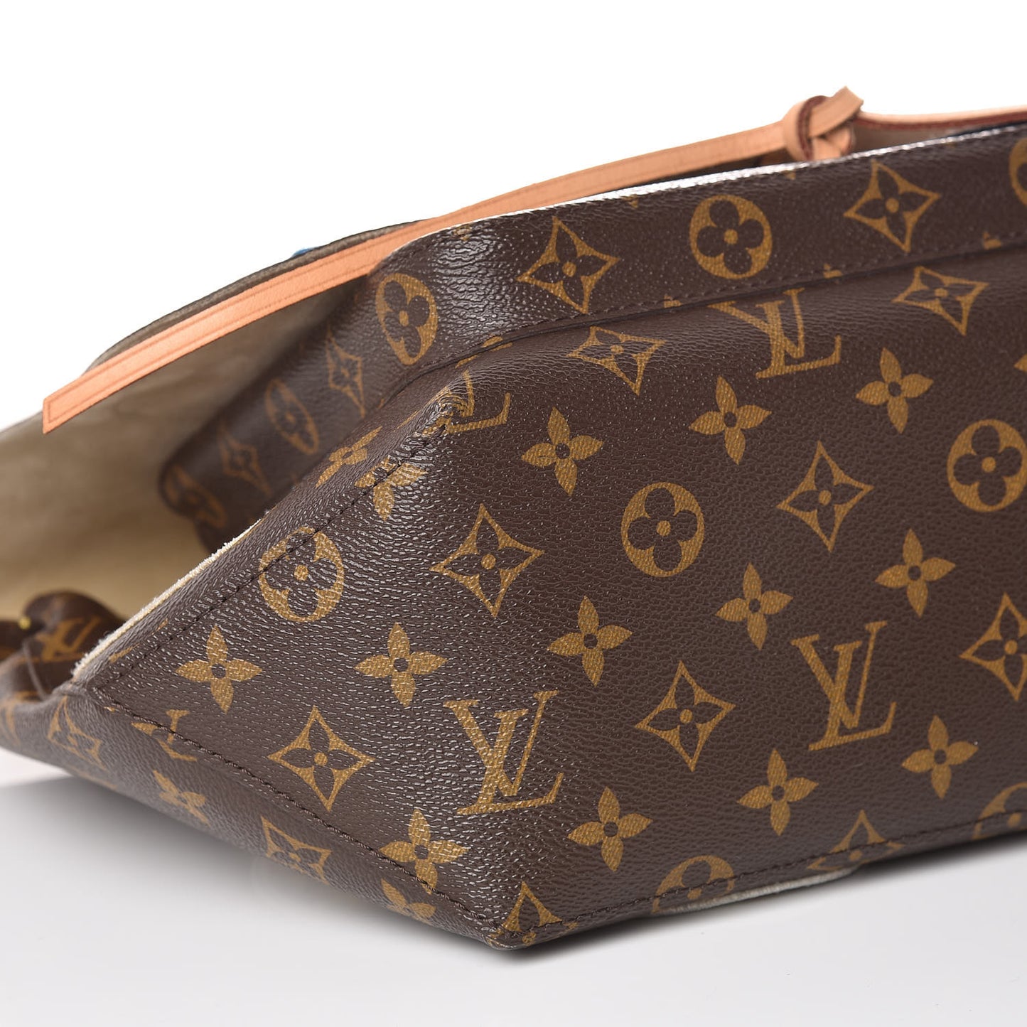 Monogram Cindy Sherman Camera Messenger