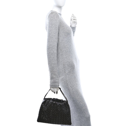 Bottega Veneta Nappa Intrecciato Dustbag Fondant 2 of 9