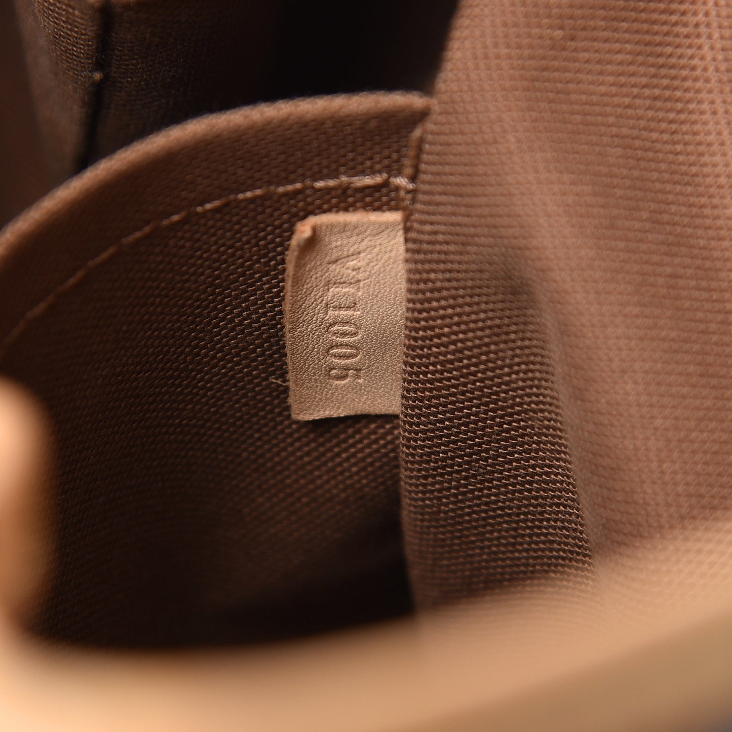 Monogram Batignolles