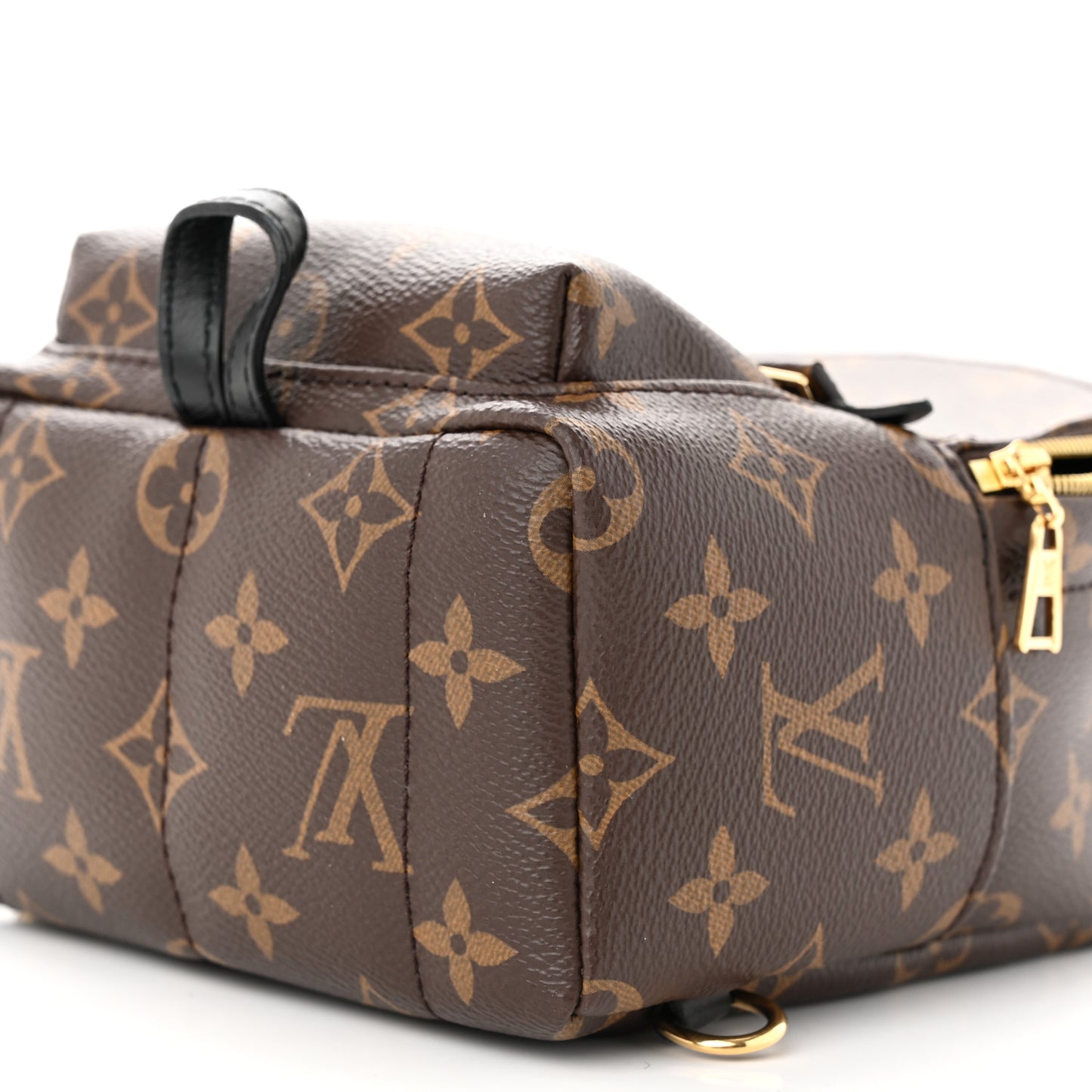 Monogram Palm Springs Backpack Mini