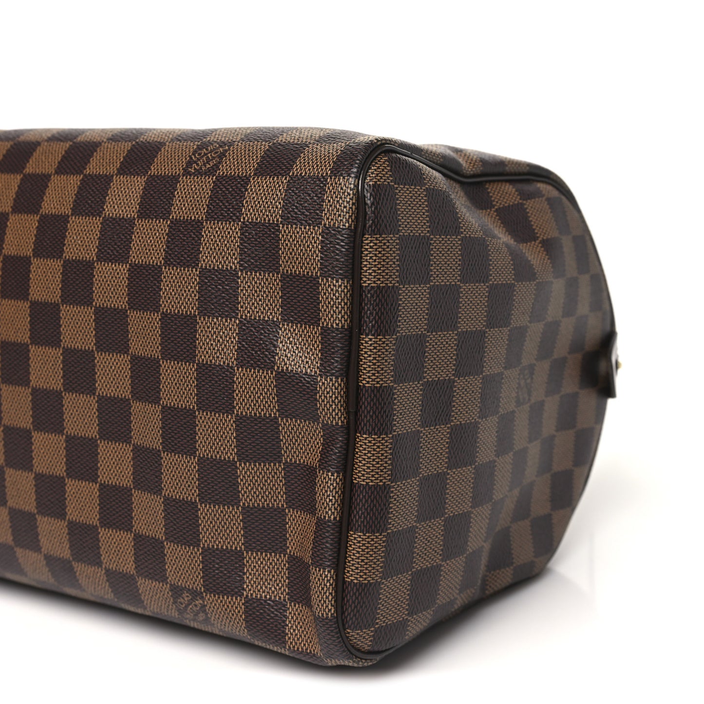 Damier Ebene Speedy 30