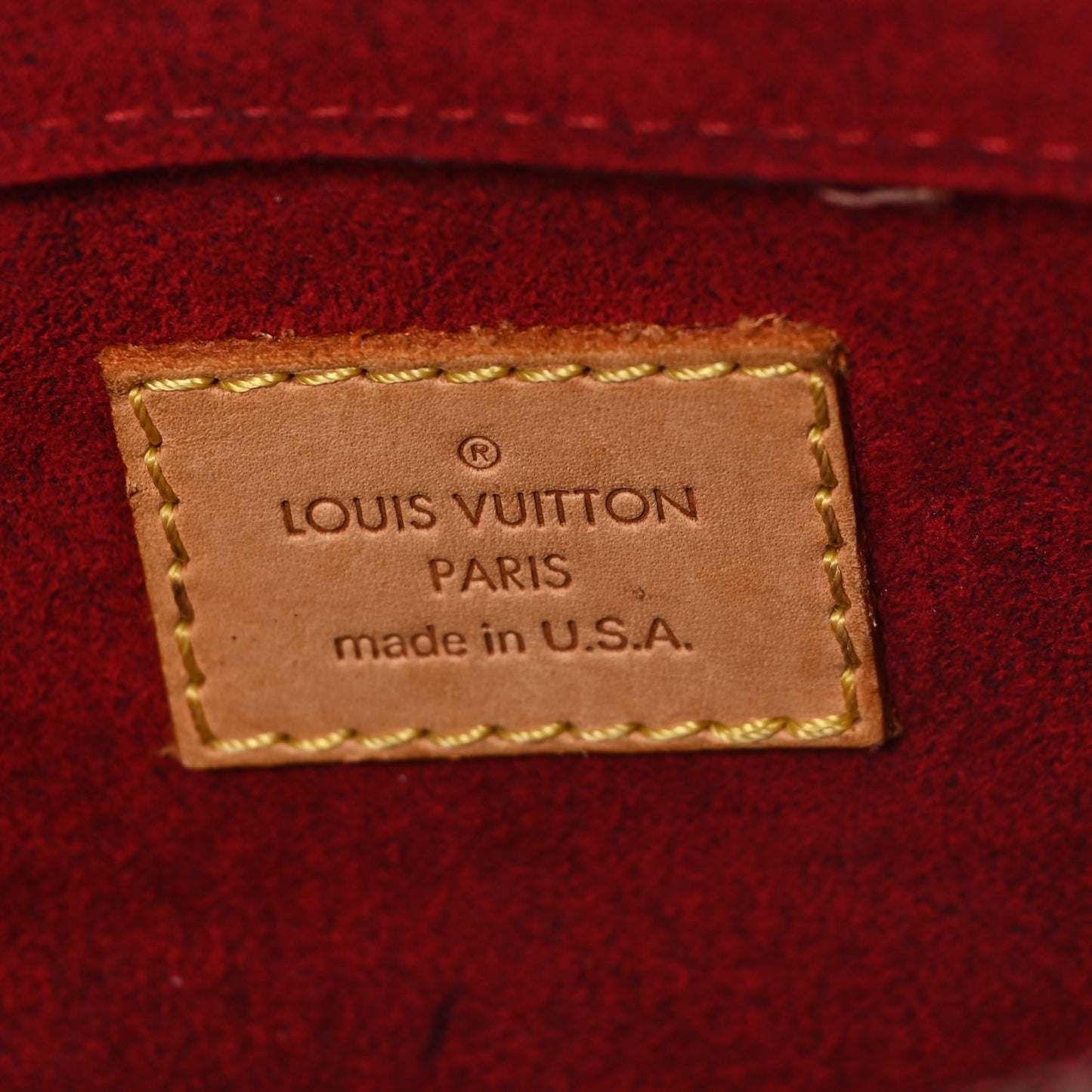 Monogram Viva-Cite GM