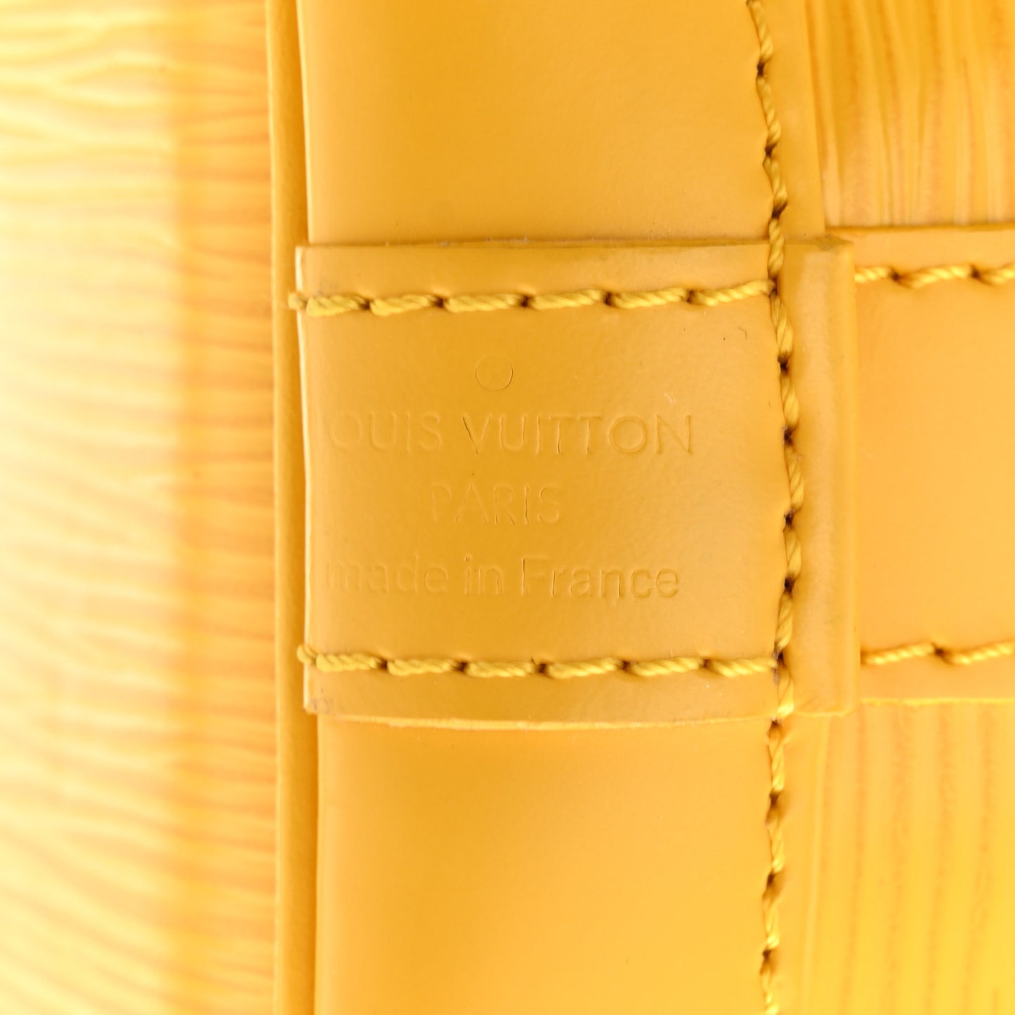 Epi Petit Noe NM Yellow