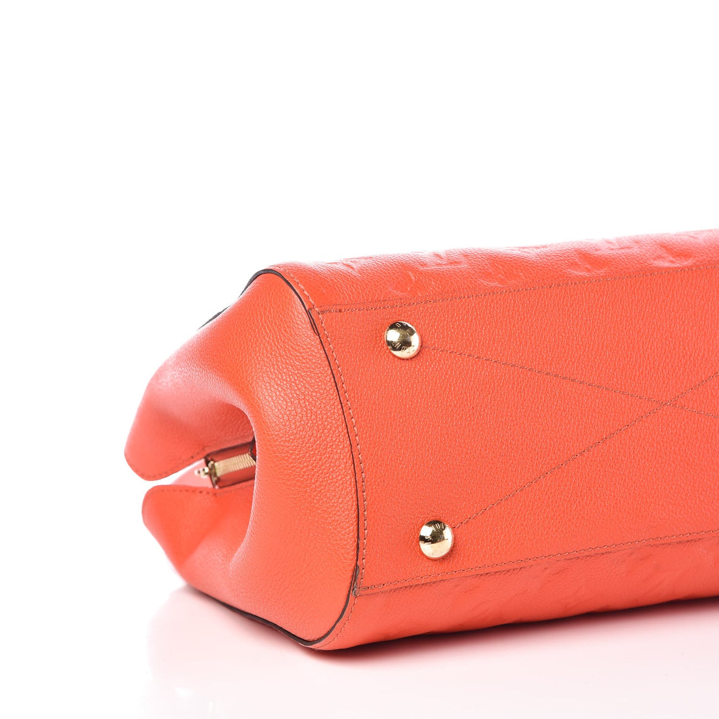 Empreinte Montaigne MM Abricot