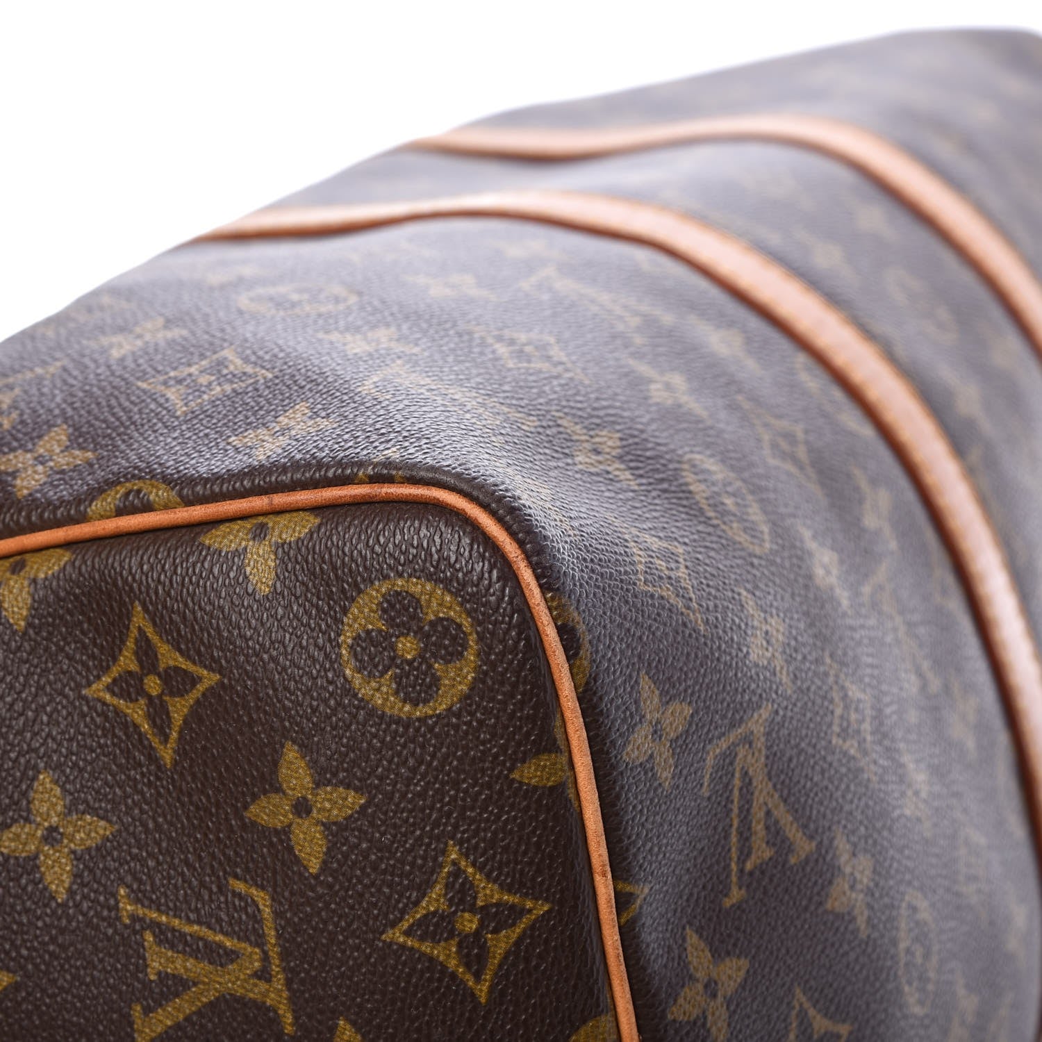 Louis Vuitton Monogram Keepall 45 14 of 15