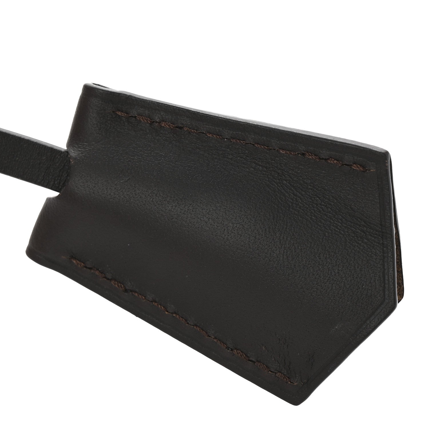 Louis Vuitton Calfskin Clochette Key Bell Holder Ebene 5 of 5