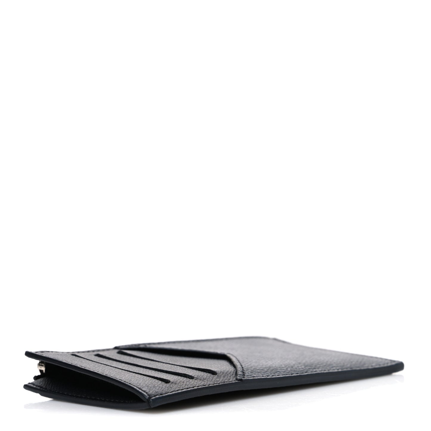 Damier Graphite Coin Card Holder