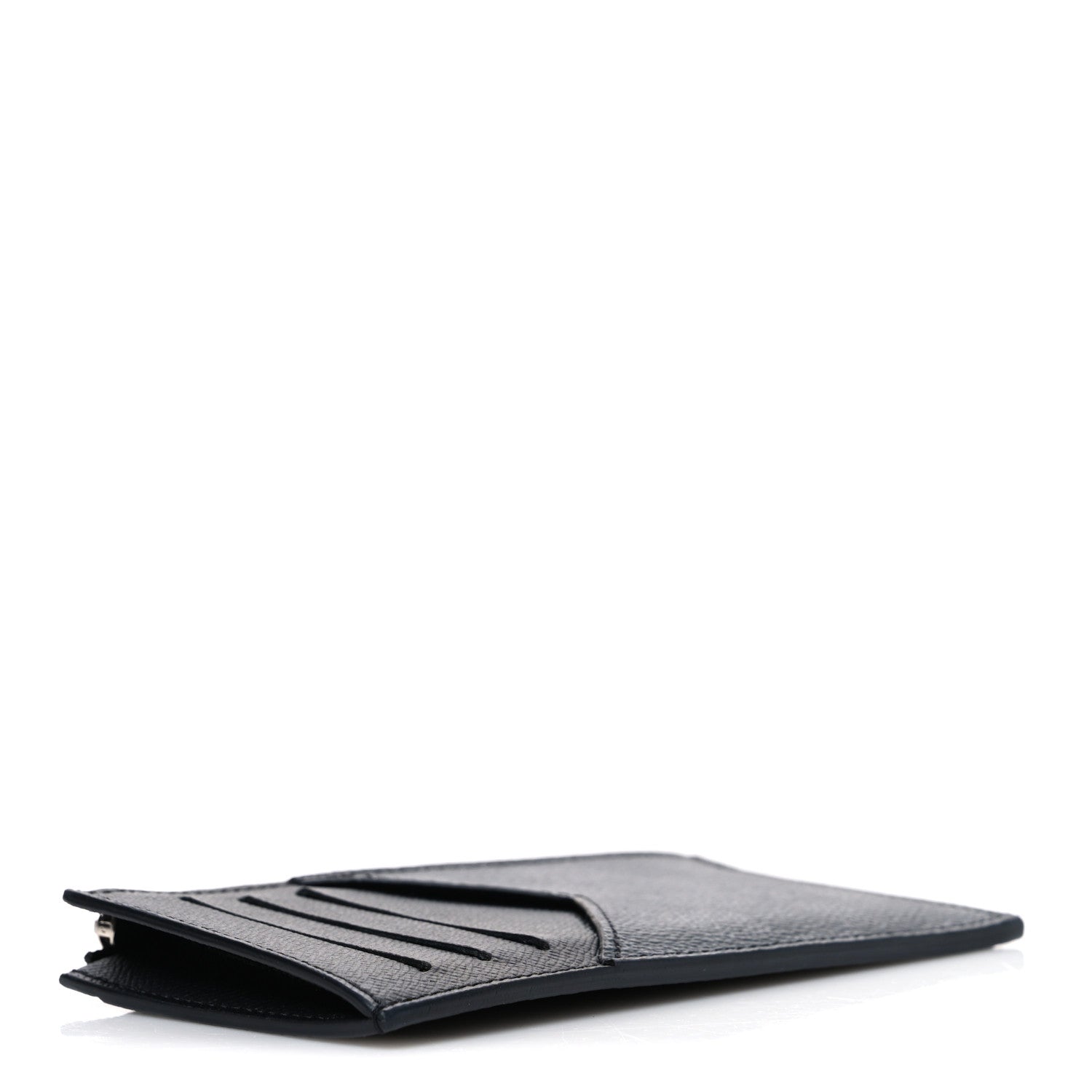 Louis Vuitton Damier Graphite Coin Card Holder 4 of 6