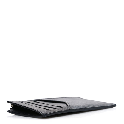 Louis Vuitton Damier Graphite Coin Card Holder 4 of 6
