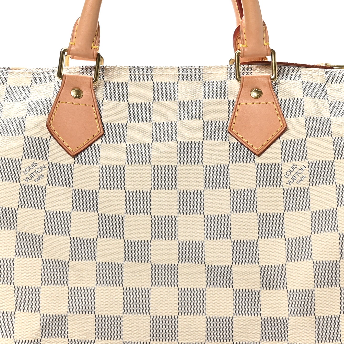 Damier Azur Speedy 30