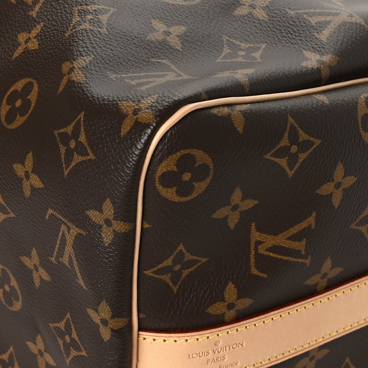 Monogram Keepall Bandouliere 45