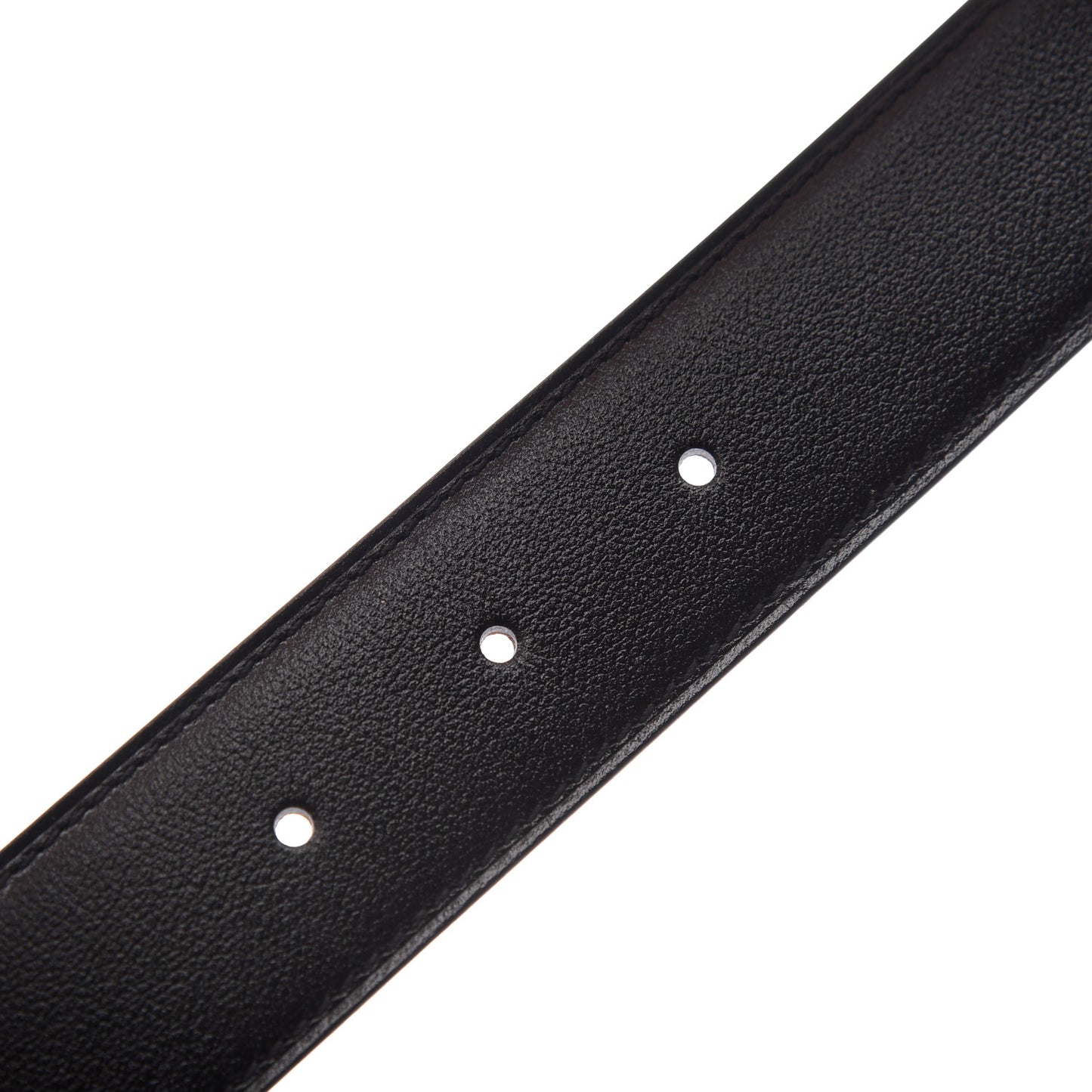 Box Togo 32mm H Belt 95 Black Gold