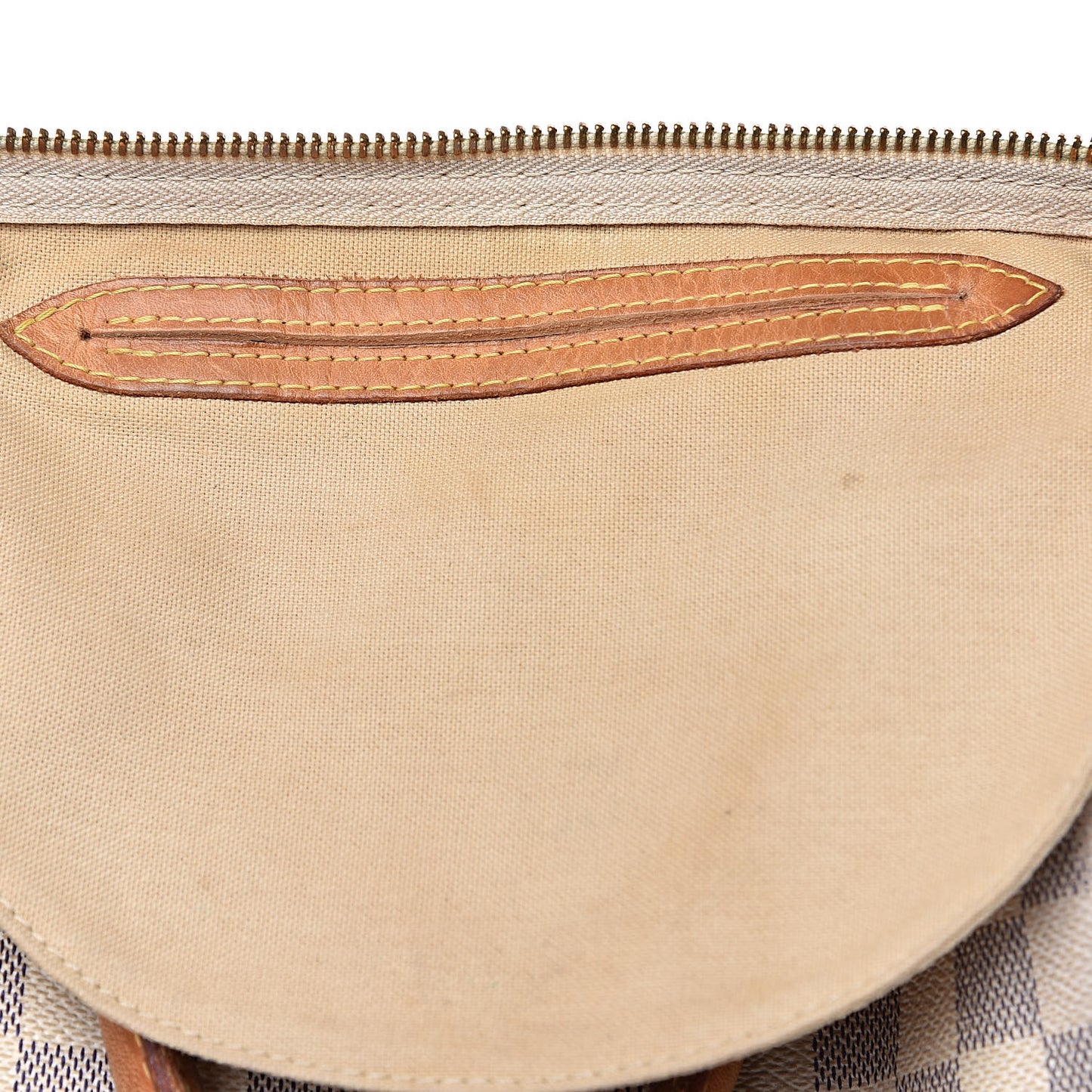 Damier Azur Speedy 25