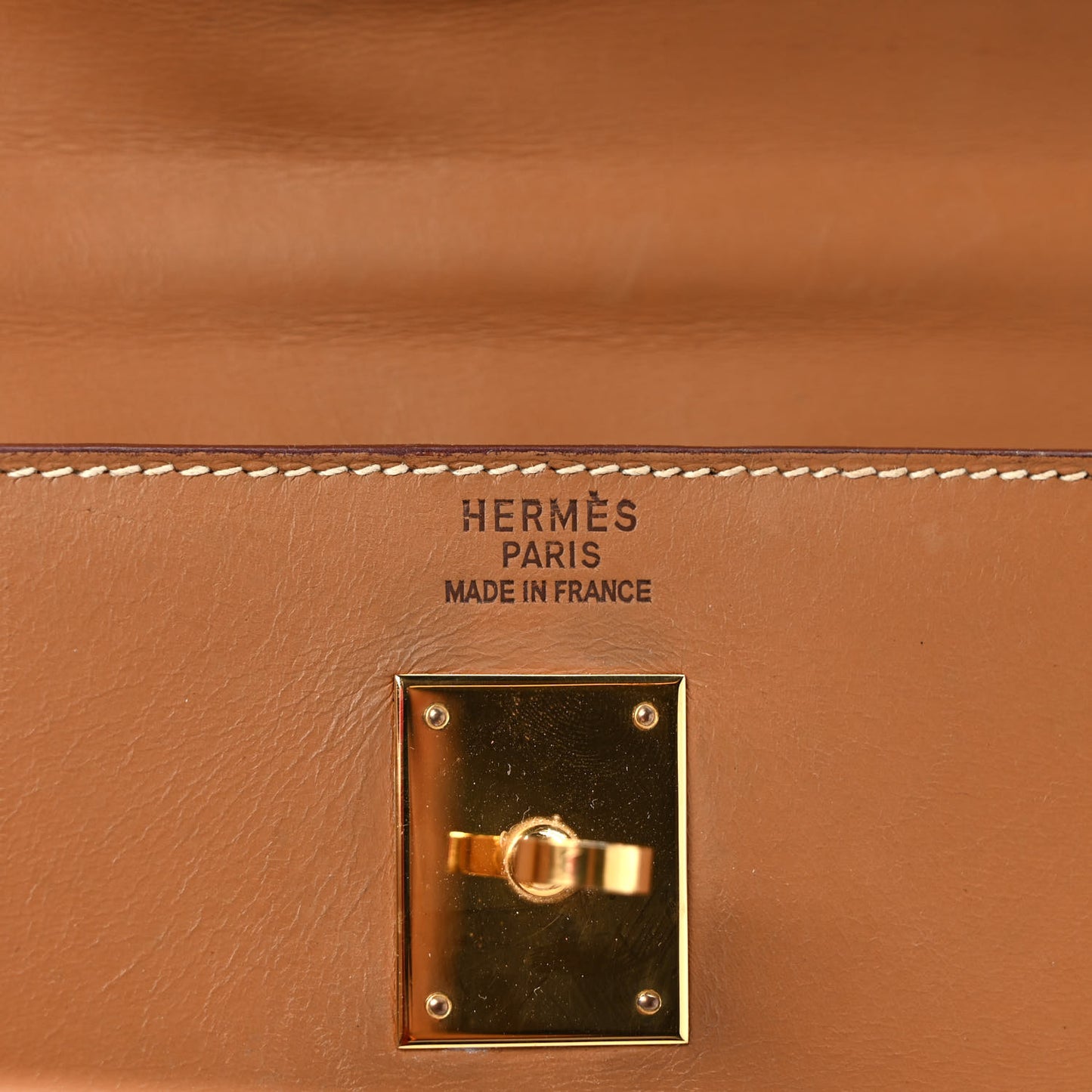 Box Kelly Sellier 35 Gold