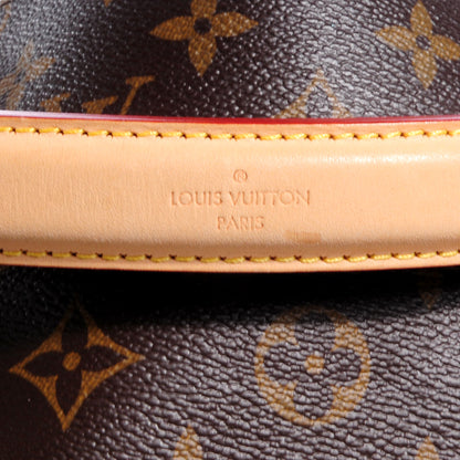 Louis Vuitton Monogram Metis 7 of 8