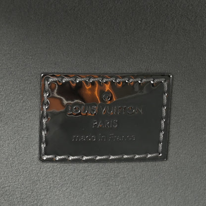 Louis Vuitton Monogram Miroir Pochette Twin Silver 6 of 9