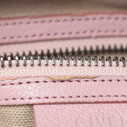 Givenchy Sugar Goatskin Small Antigona Bright Pink 18 of 70