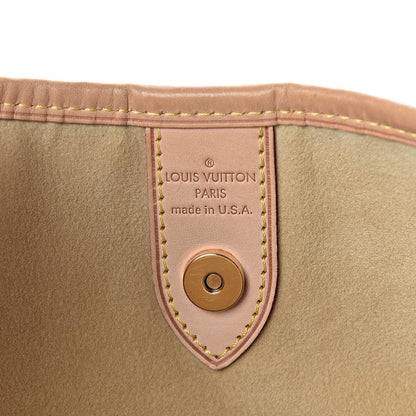 Louis Vuitton Monogram Galliera GM 6 of 10