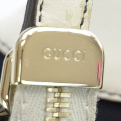 Gucci Nylon Boulevard Messenger Bag Navy 10 of 10