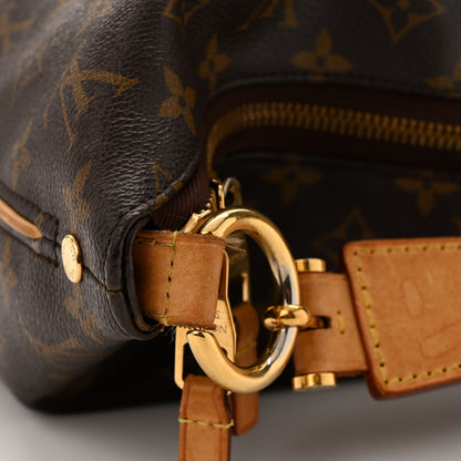 Louis Vuitton Monogram Sully MM 13 of 15