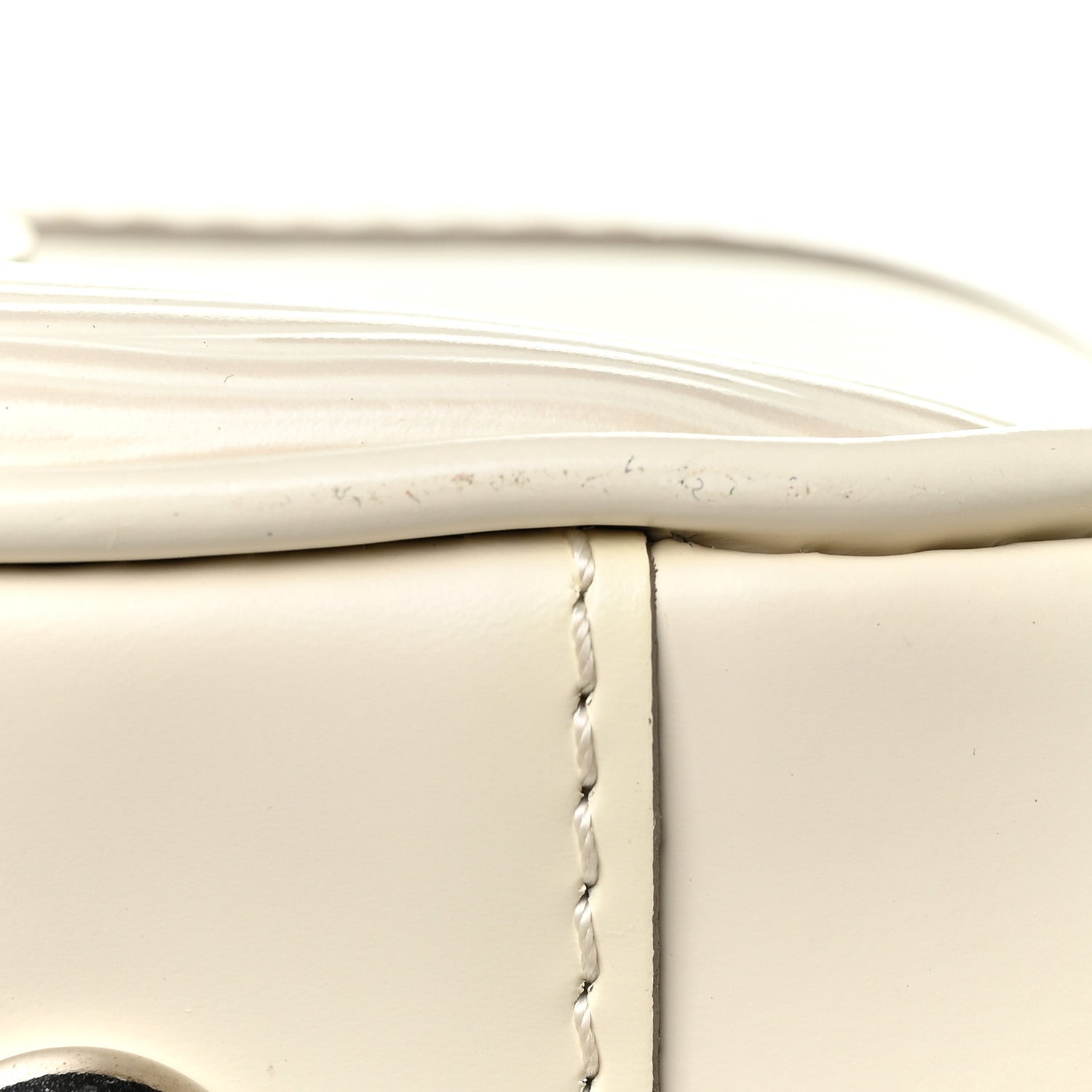 Louis Vuitton Epi Bowling Montaigne GM Ivory 23 of 24