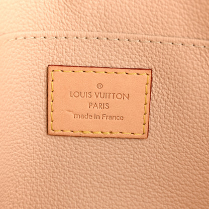 Louis Vuitton Monogram Cosmetic Pouch GM 6 of 9