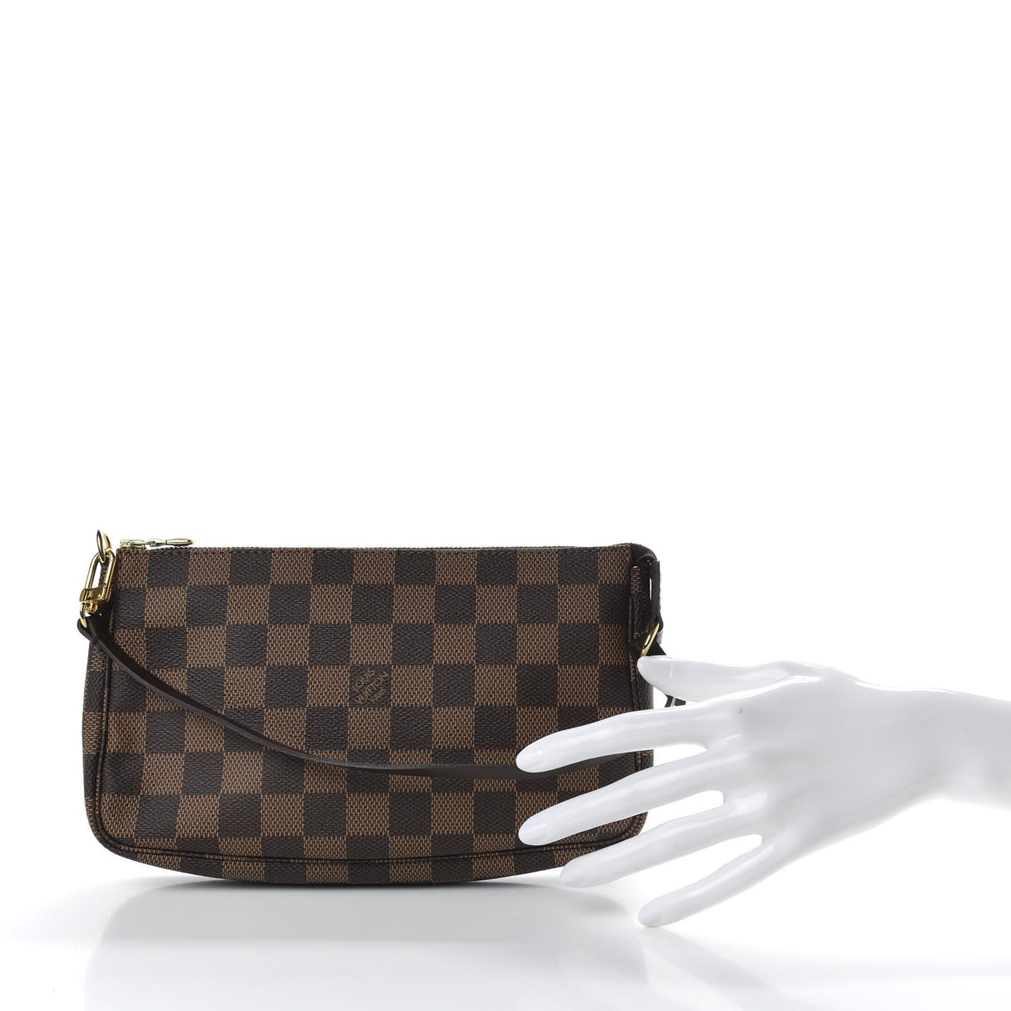 Damier Ebene Pochette Accessories