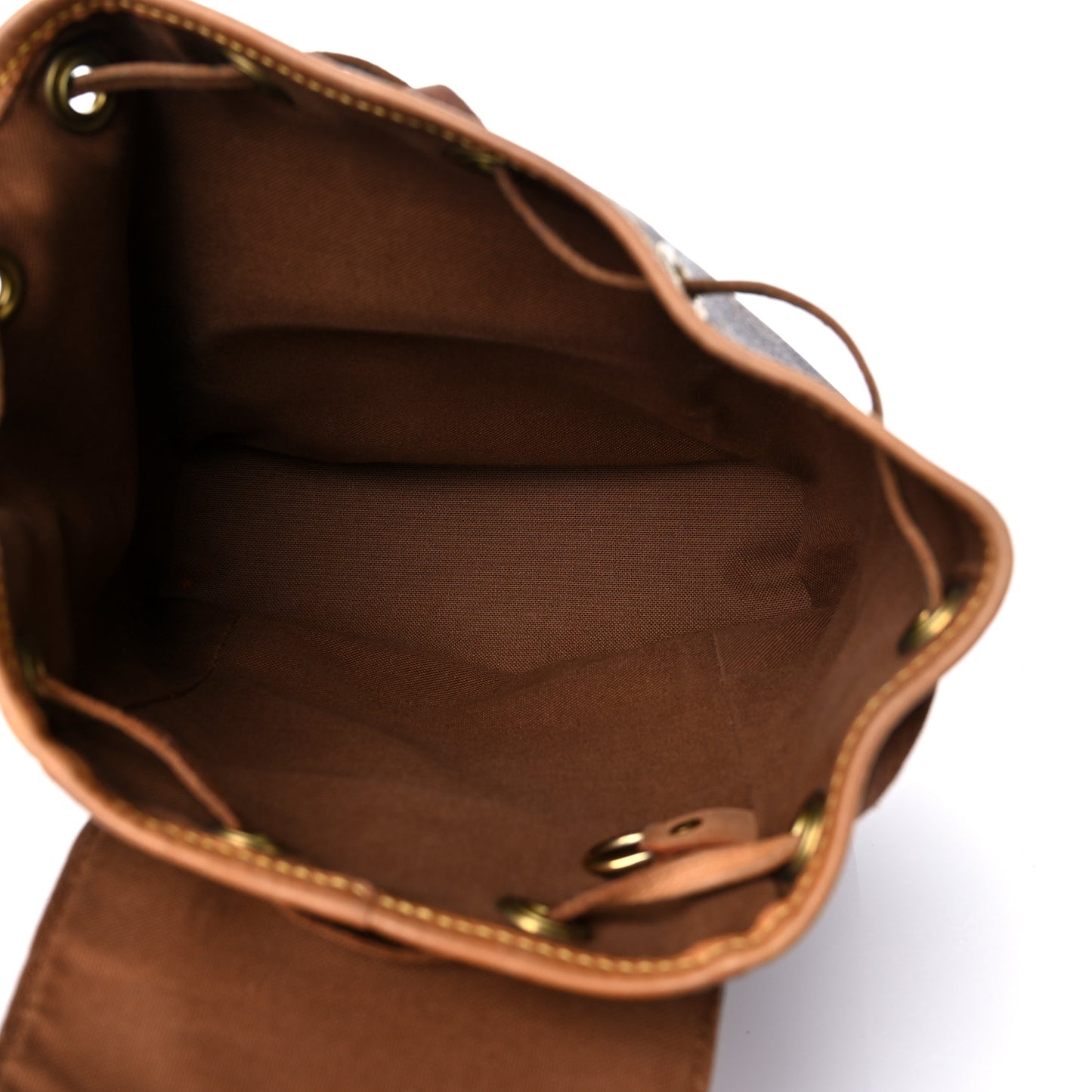 Monogram Mini Montsouris Backpack