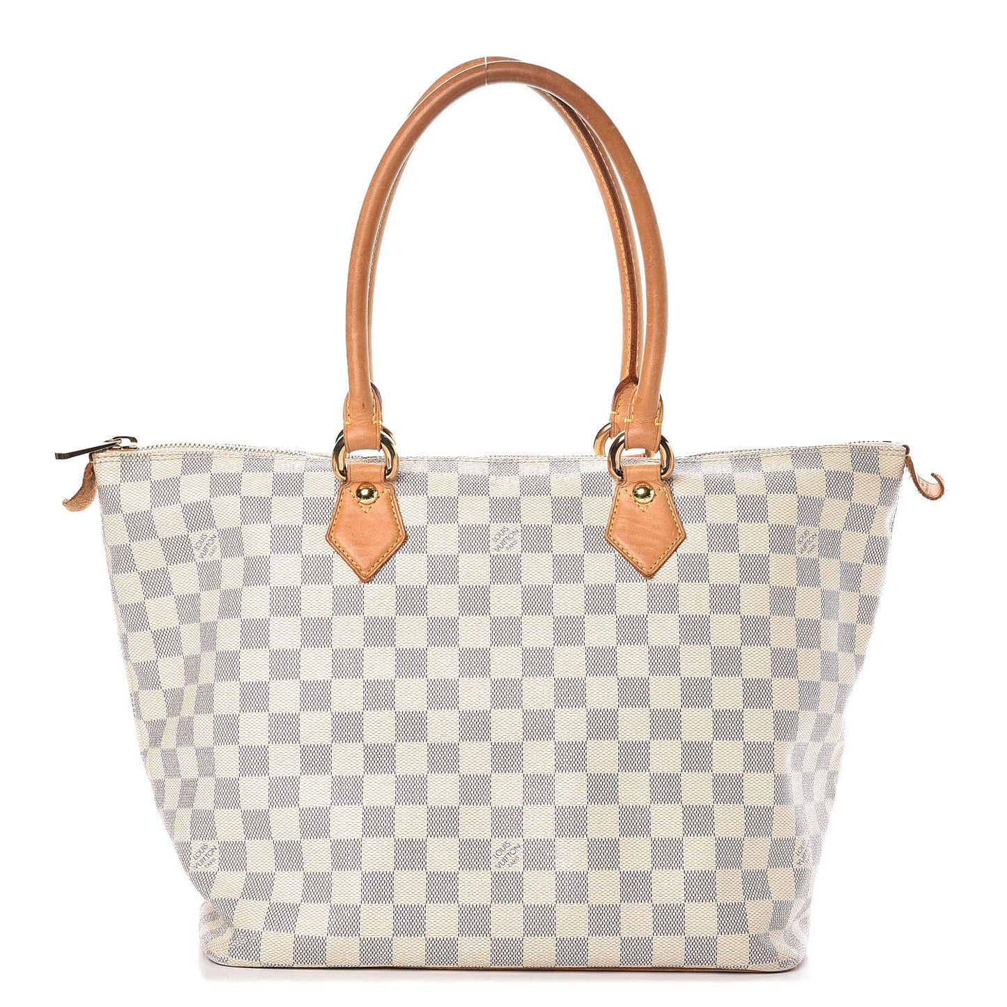 Damier Azur Saleya MM