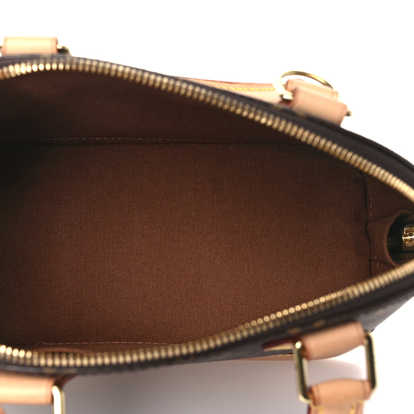Monogram Alma BB