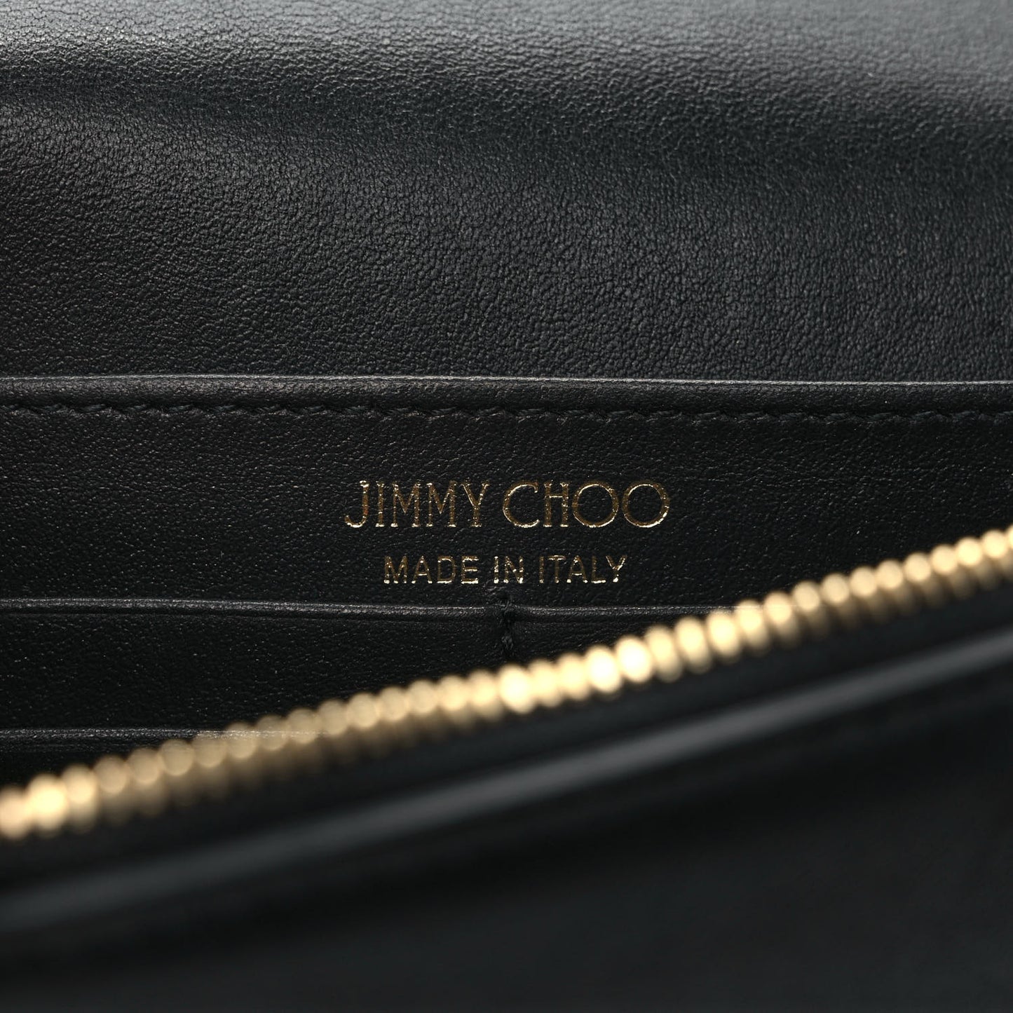 Smooth Calfskin Mini Palace Crossbody Black