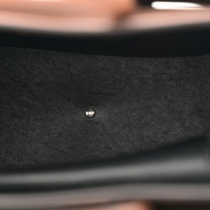 Givenchy Smooth Calfskin Medium Horizon Satchel Caramel 5 of 12