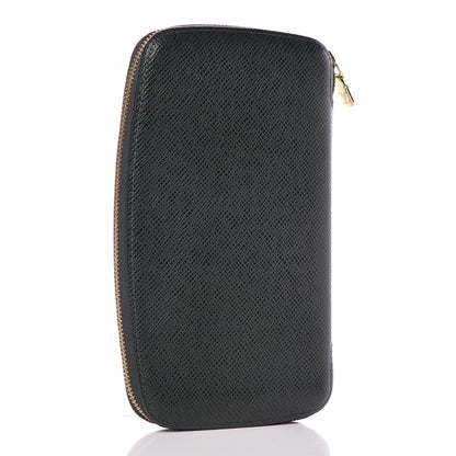 Louis Vuitton Taiga Atoll Travel Organizer Epicea 3 of 7