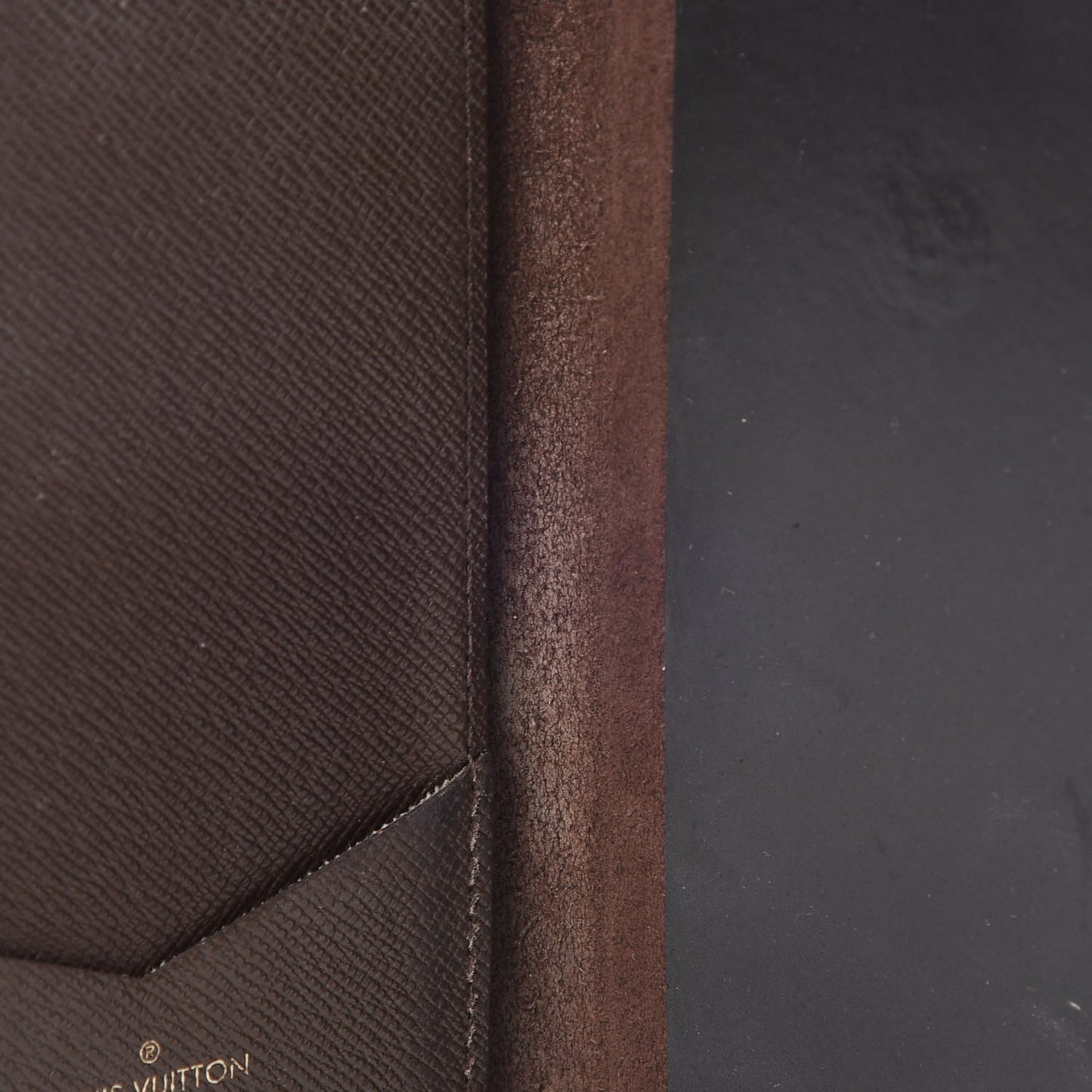 Monogram iPhone 6 Plus Folio Case