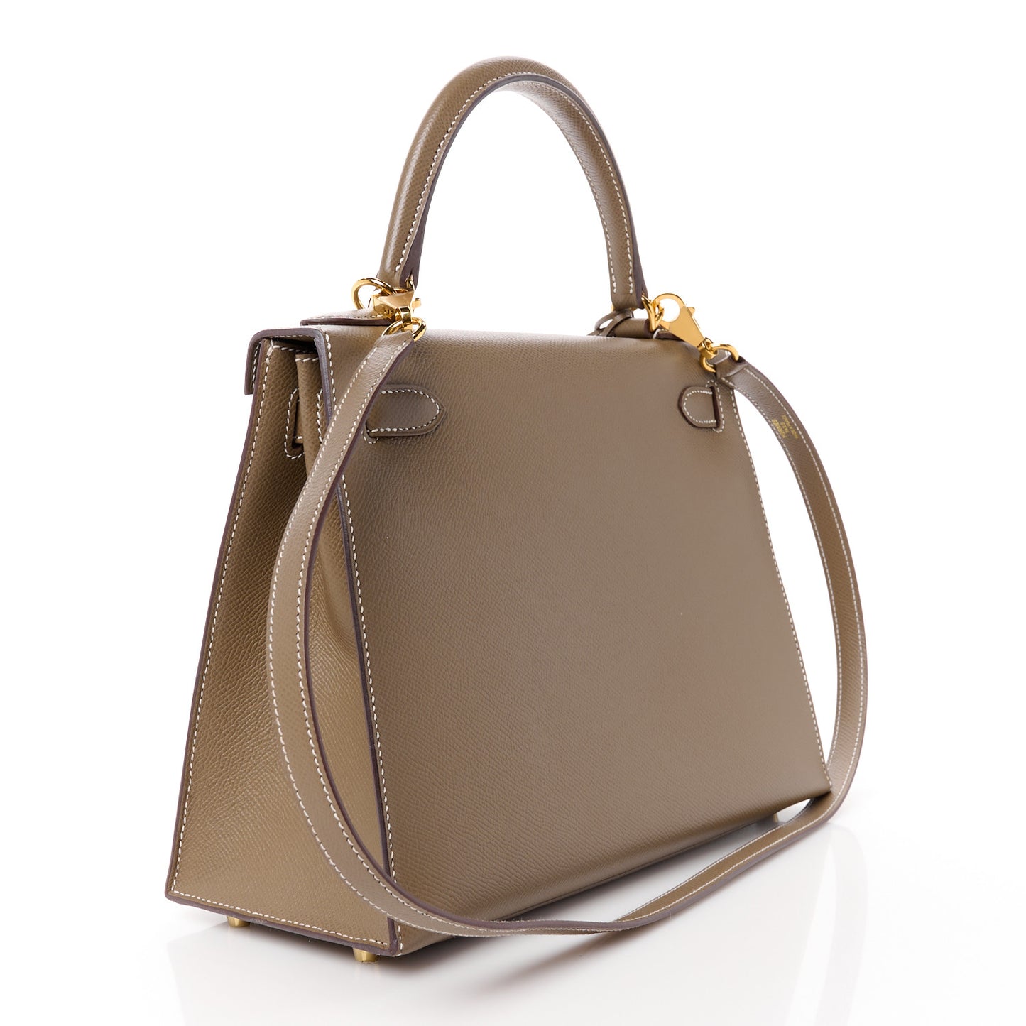 Epsom Kelly Sellier 28 Etoupe