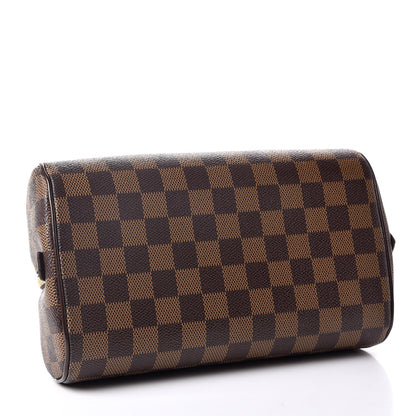 Louis Vuitton Damier Ebene Ribera Mini 4 of 11