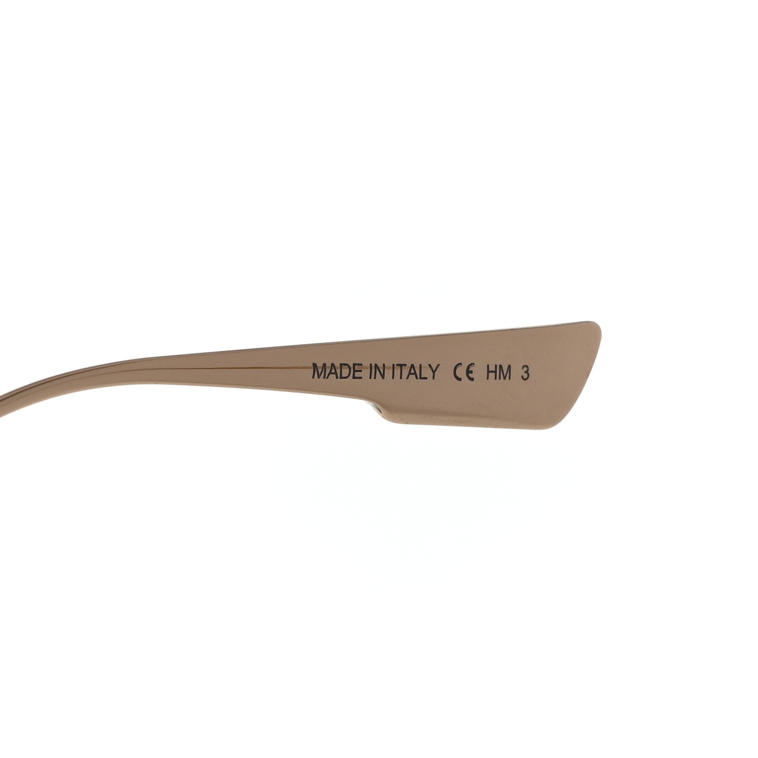 Christian Dior Acetate DiorLink 1 Sunglasses Blue Gold 6 of 8