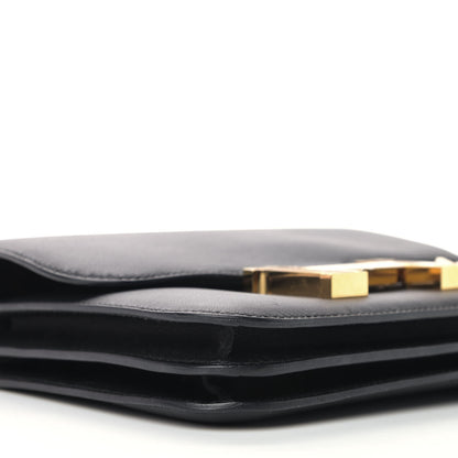 Hermes Swift Constance 18 Black 5 of 10