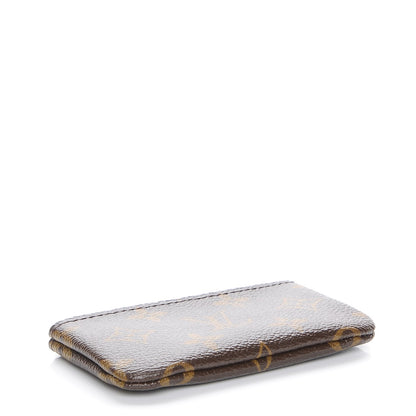 Louis Vuitton Monogram Key Pouch 4 of 6